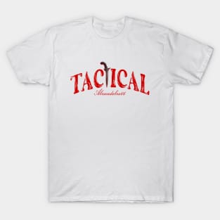 TACTICAL T-Shirt